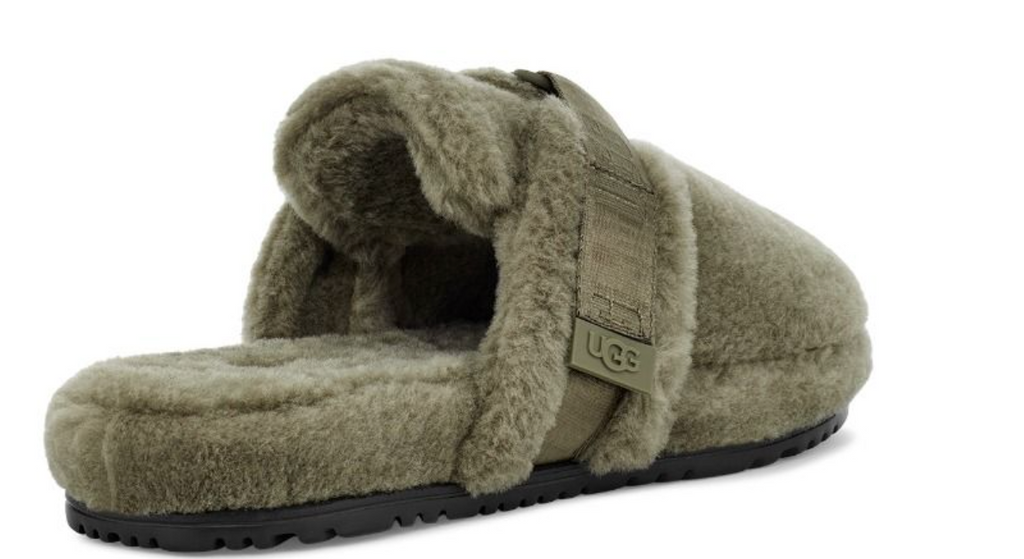 UGG FLUFF IT - NetDécor 