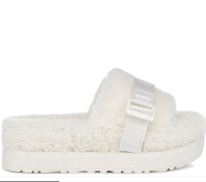 UGG Fluffita - NetDécor 