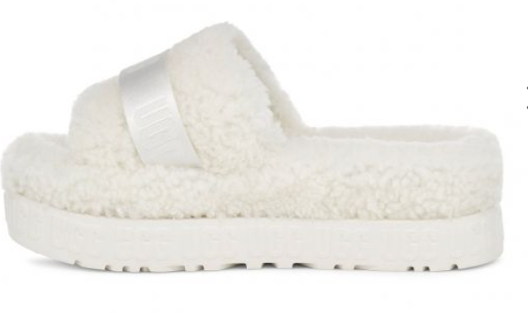 UGG Fluffita - NetDécor 