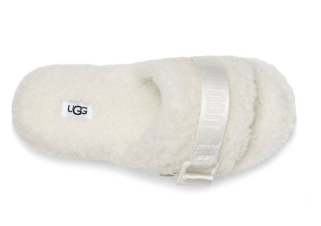 UGG Fluffita - NetDécor 