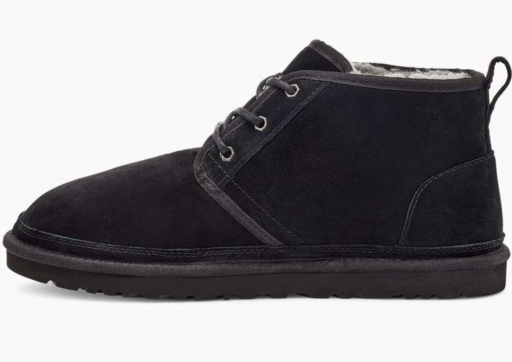 Uggs top all black