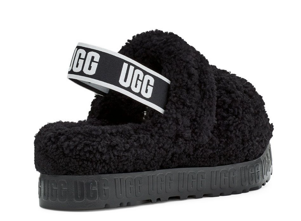 UGG OH Fluffita - NetDécor 