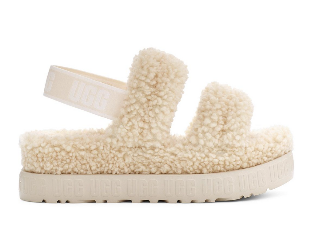 UGG OH Fluffita - NetDécor 