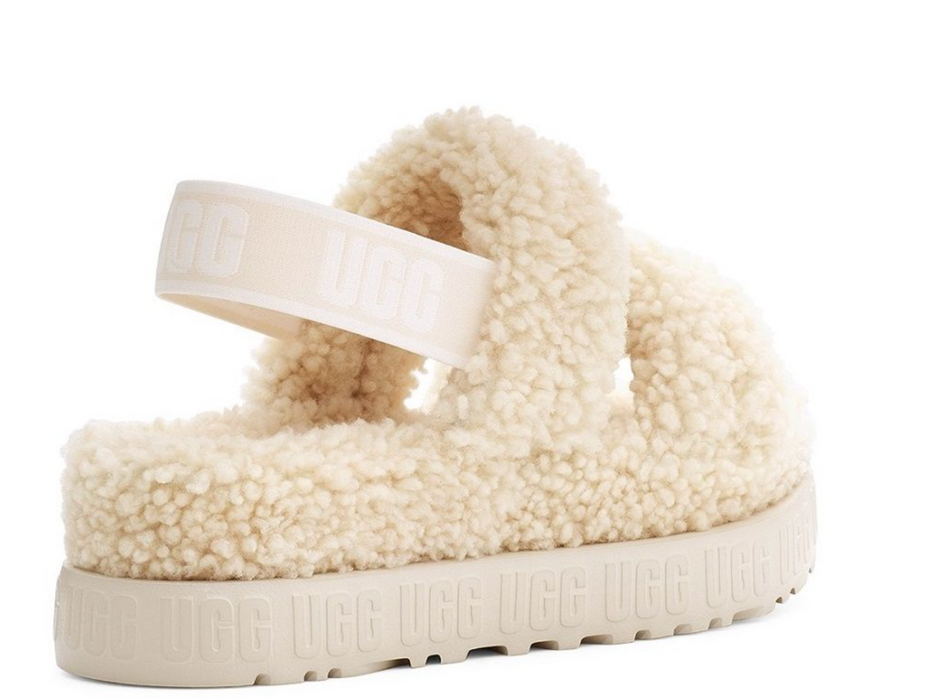 UGG OH Fluffita - NetDécor 