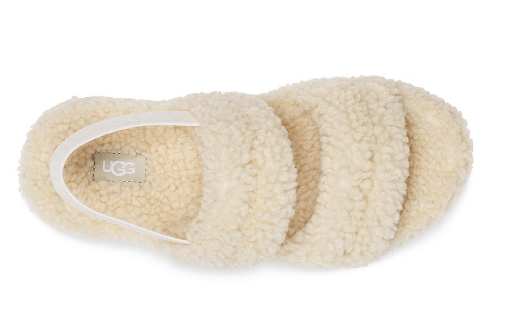 UGG OH Fluffita - NetDécor 