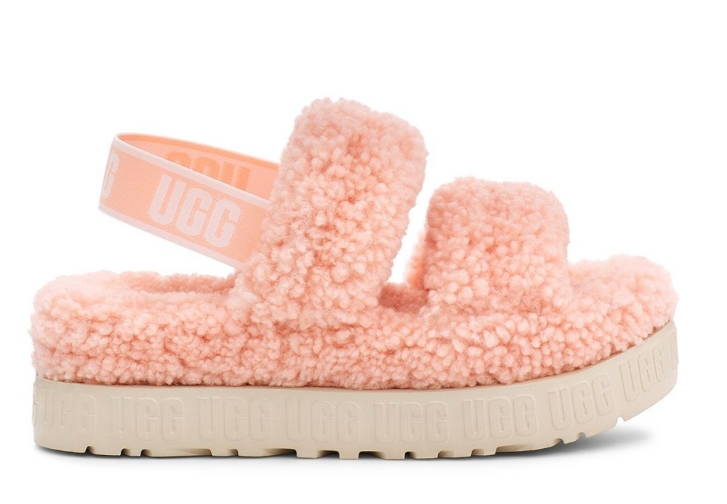 UGG OH Fluffita - NetDécor 