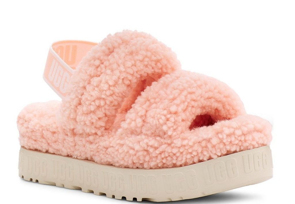 UGG OH Fluffita - NetDécor 