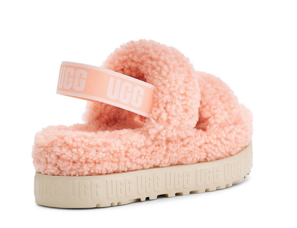 UGG OH Fluffita - NetDécor 