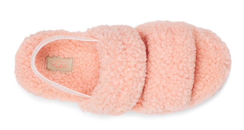 UGG OH Fluffita - NetDécor 