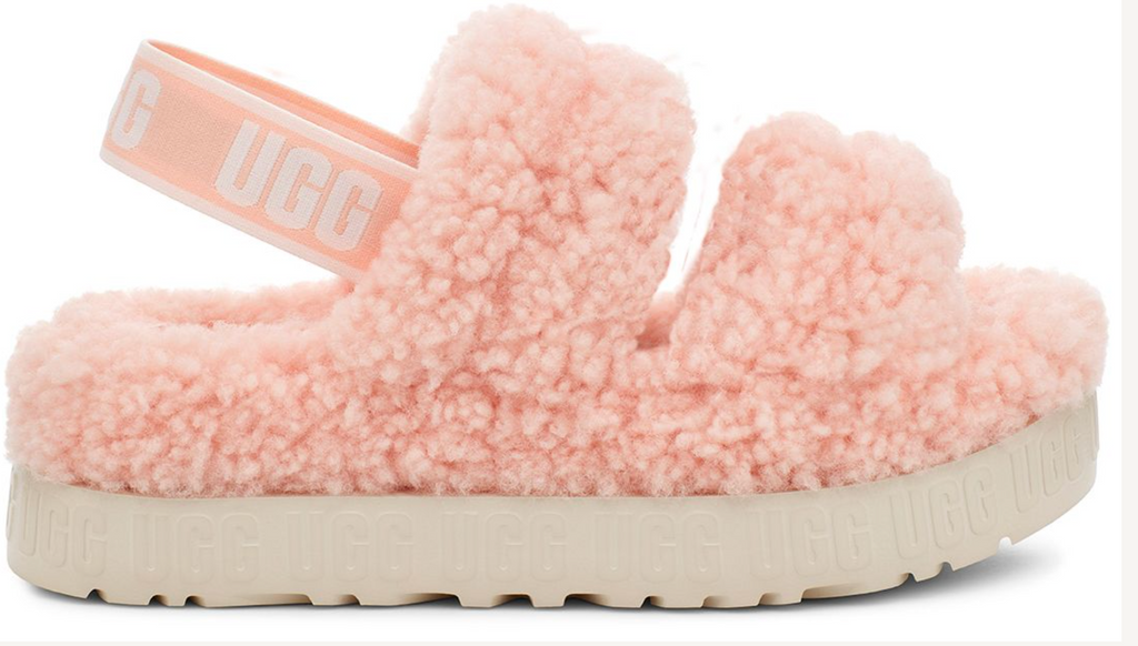 UGG OH Fluffita - NetDécor 