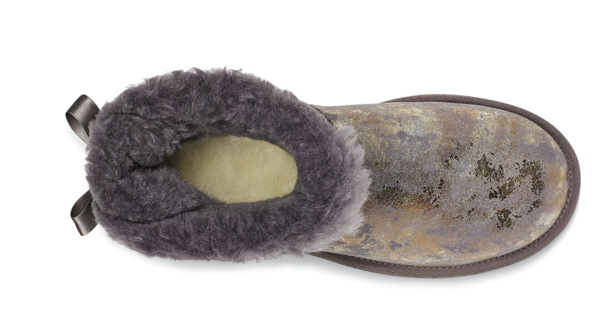 Ugg mini stardust hot sale