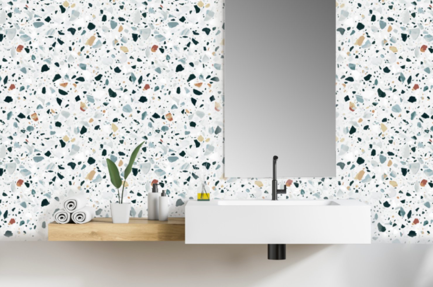 Ares Speckle - NetDécor 