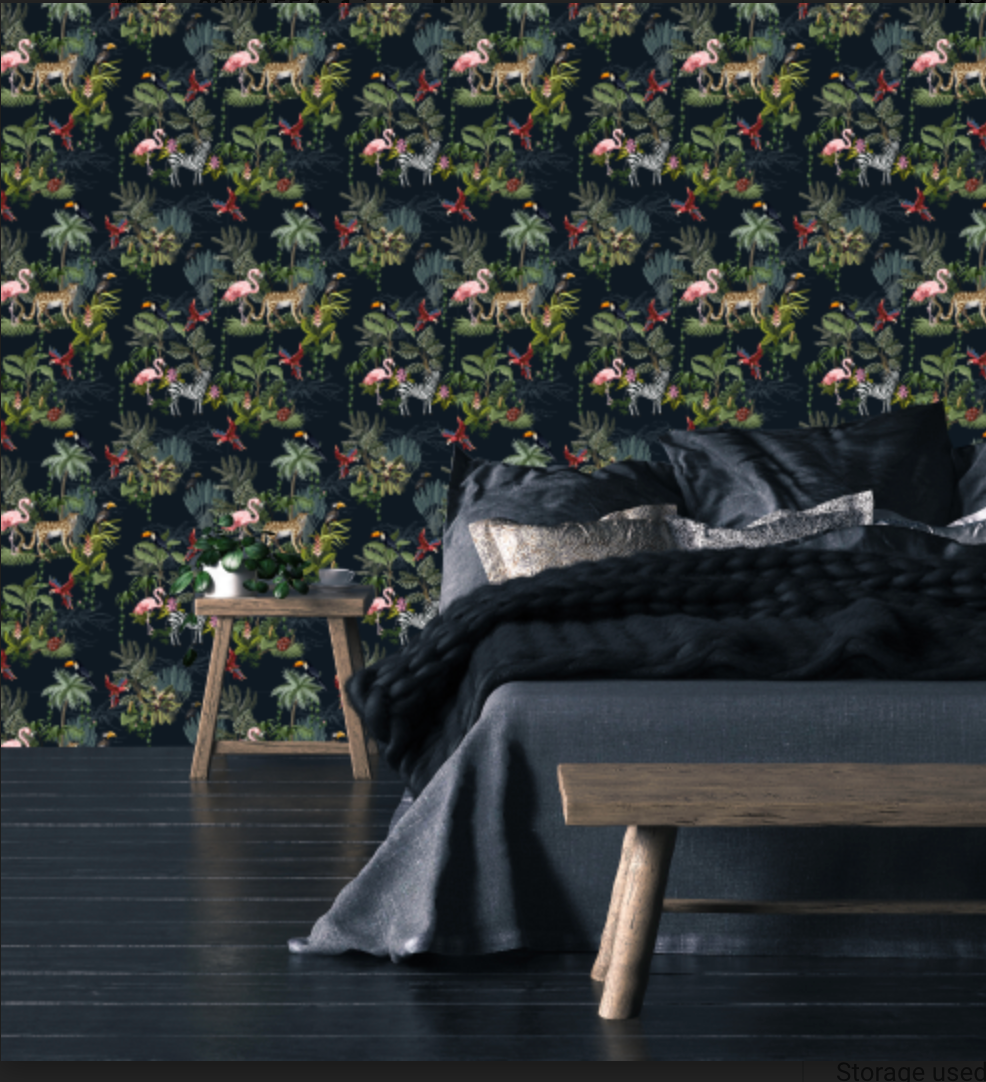 Creazione Dark - NetDécor 