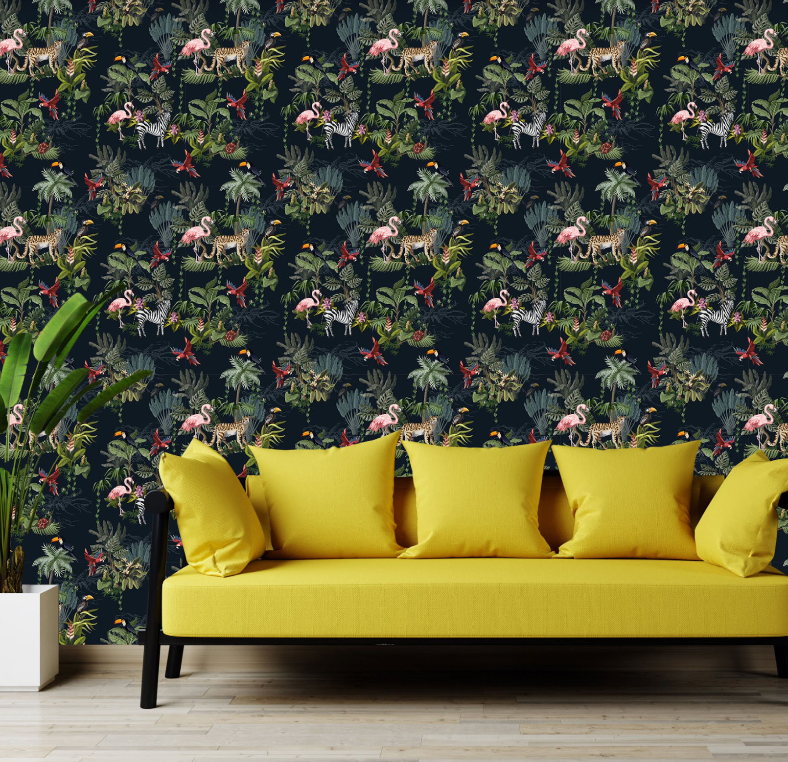 Creazione Dark - NetDécor 