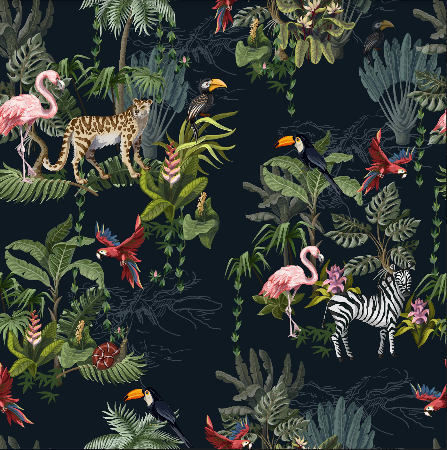 Creazione Dark - NetDécor 