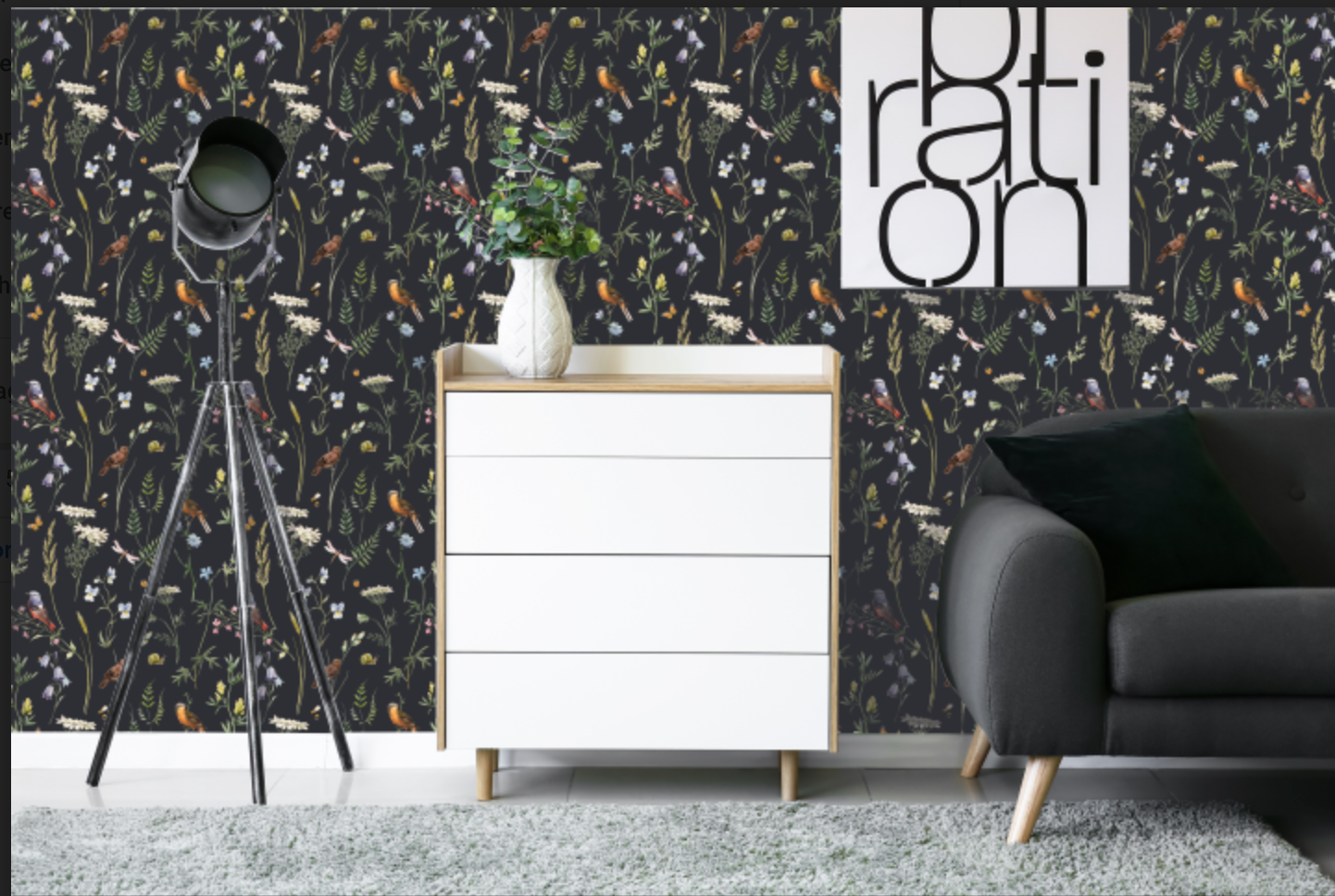 Drift Designer - NetDécor 