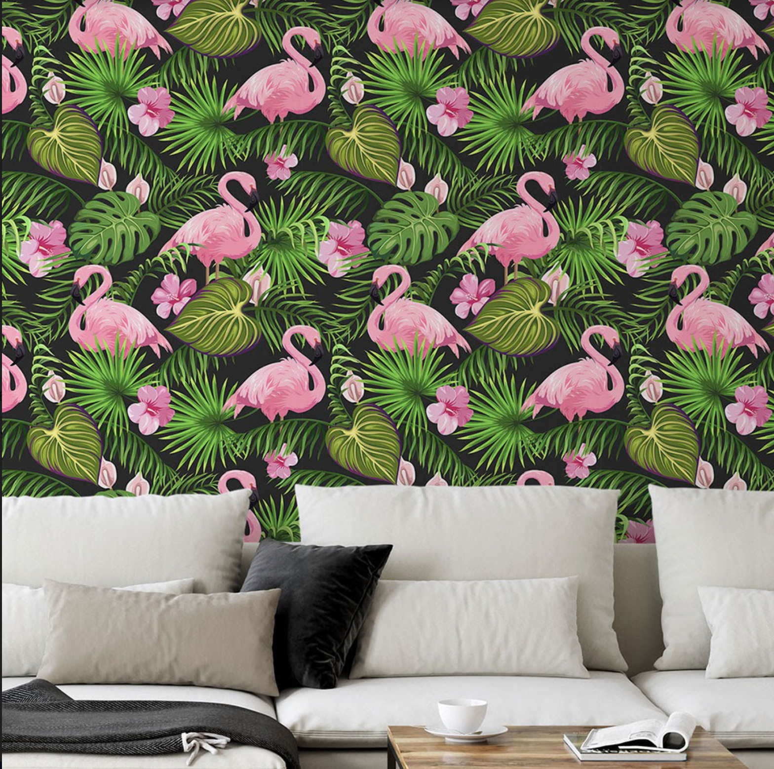 Majestic Marvel - NetDécor 