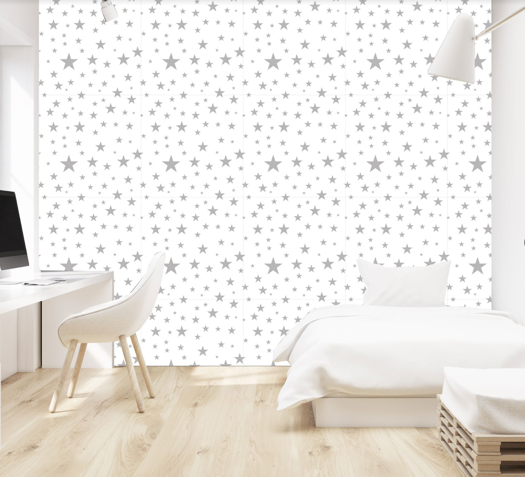 Night Light - NetDécor 