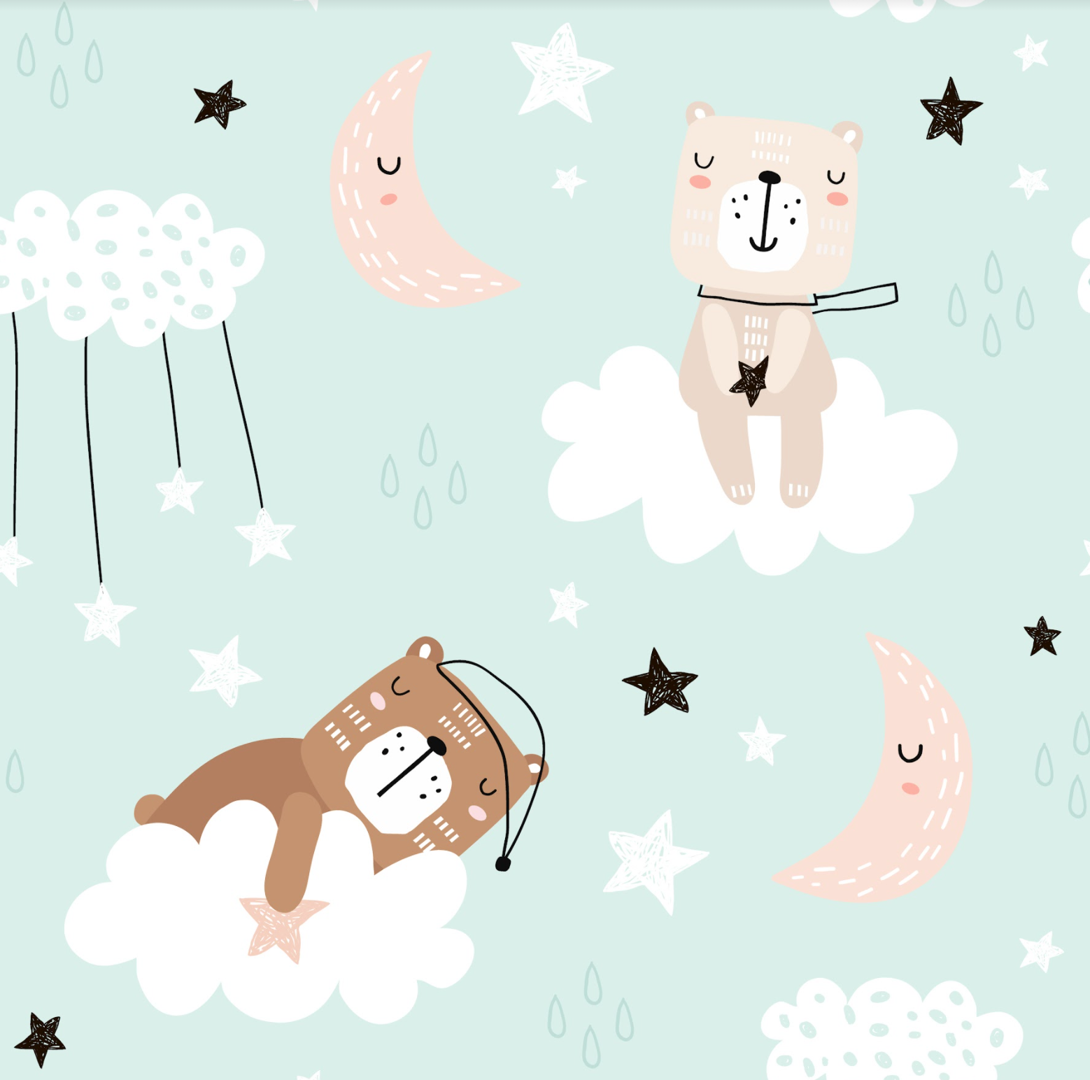 Nighty Night - NetDécor 