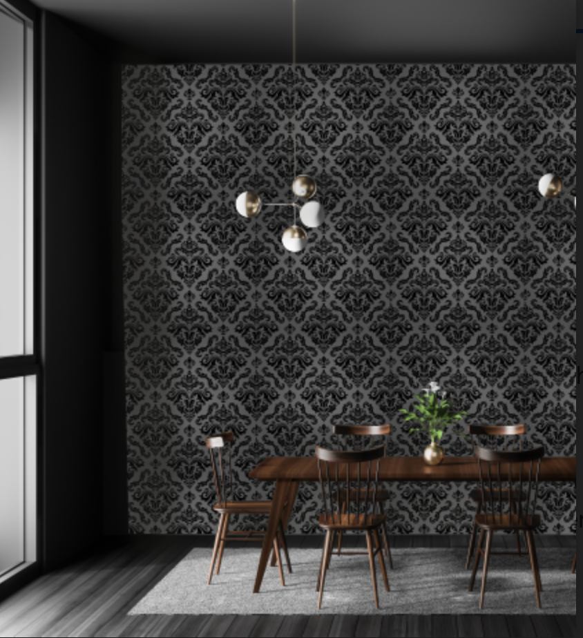 Rayless Regal - NetDécor 