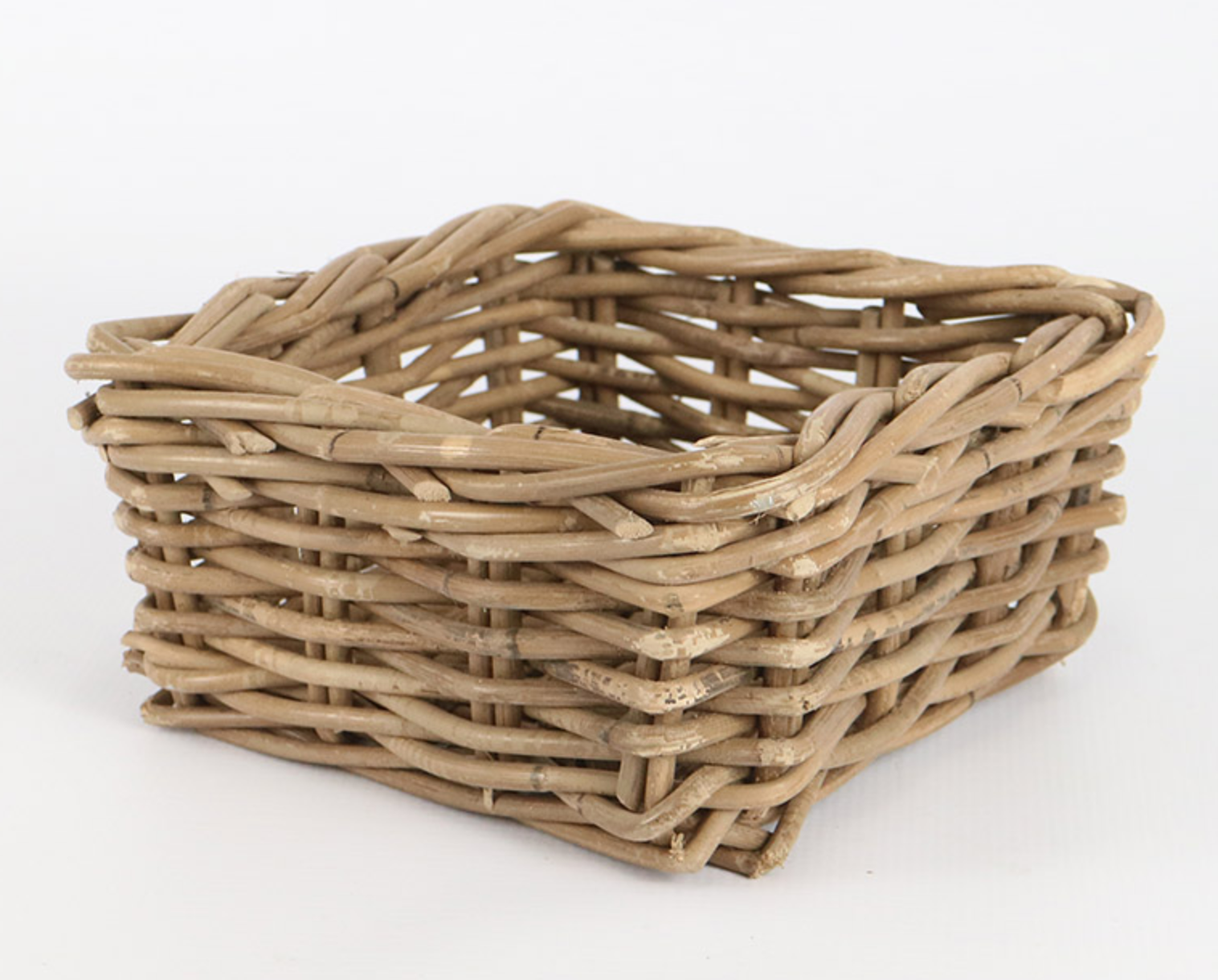 Breadbasket Square Grey - NetDécor 