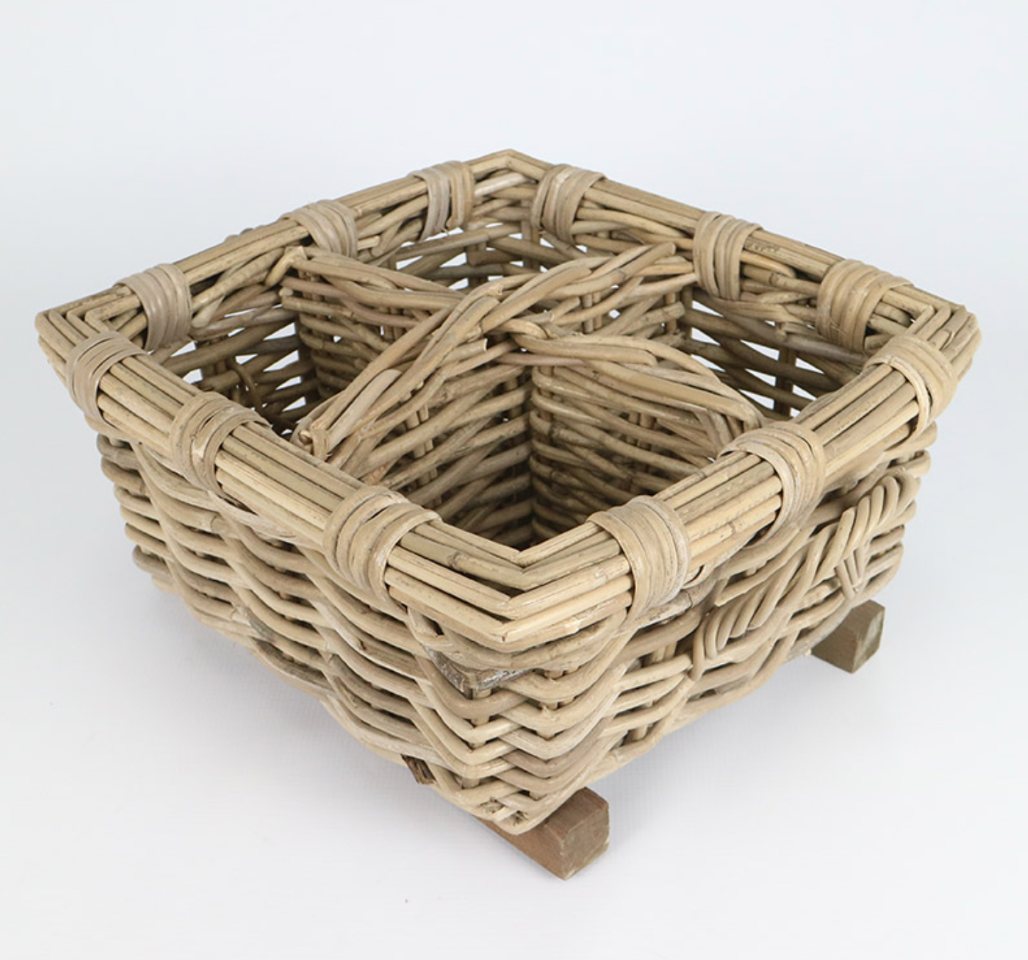 Herb Planter Medium Grey - NetDécor 