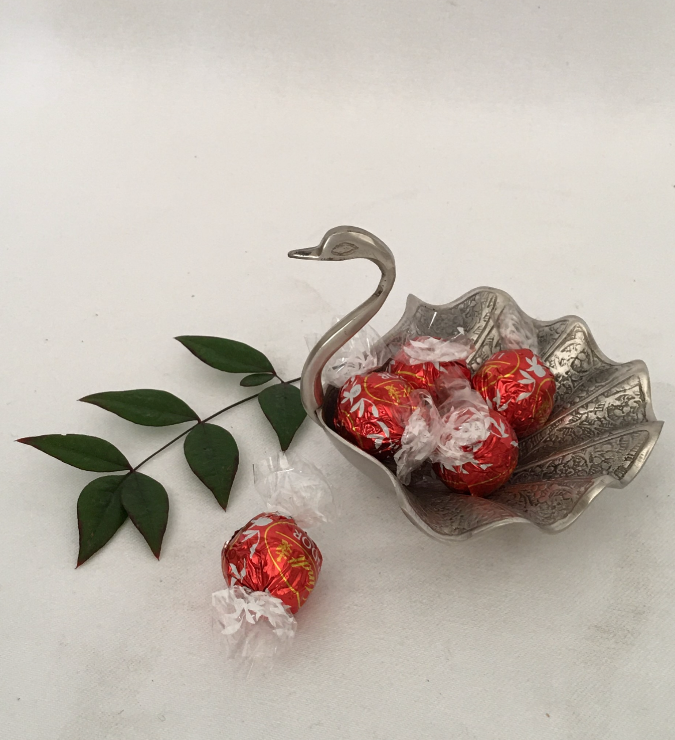 BOWL MINI SWAN - NetDécor 