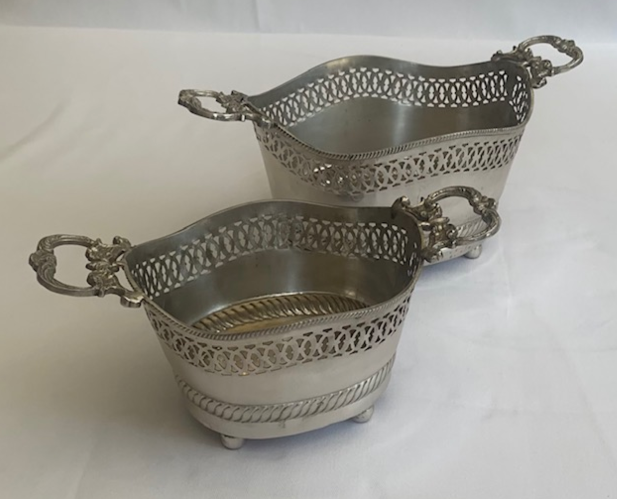 BOWLS BREAKFAST SET - NetDécor 