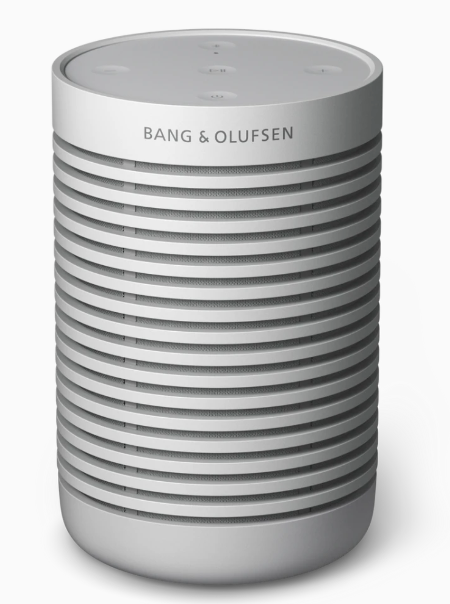 BANG & OLUFSEN - BEO SOUND EXPLORE - NetDécor 