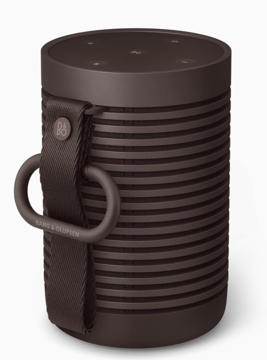 BANG & OLUFSEN - BEO SOUND EXPLORE - NetDécor 