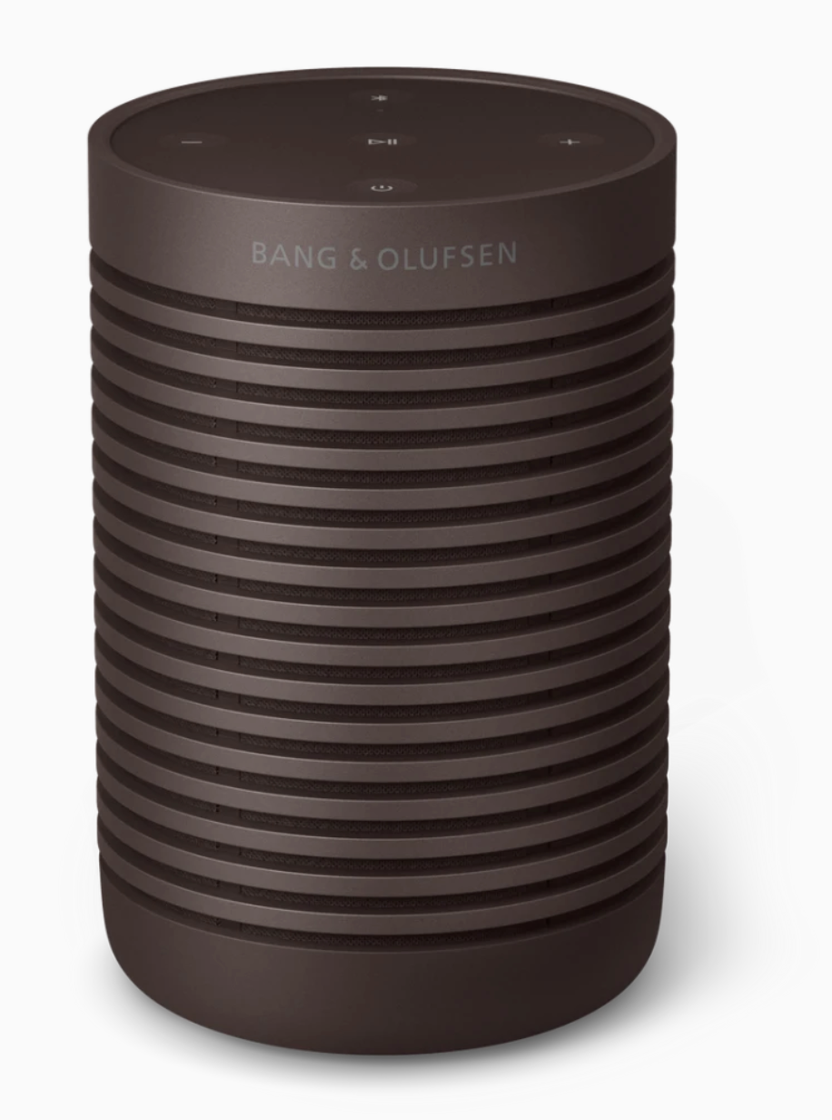 BANG & OLUFSEN - BEO SOUND EXPLORE - NetDécor 