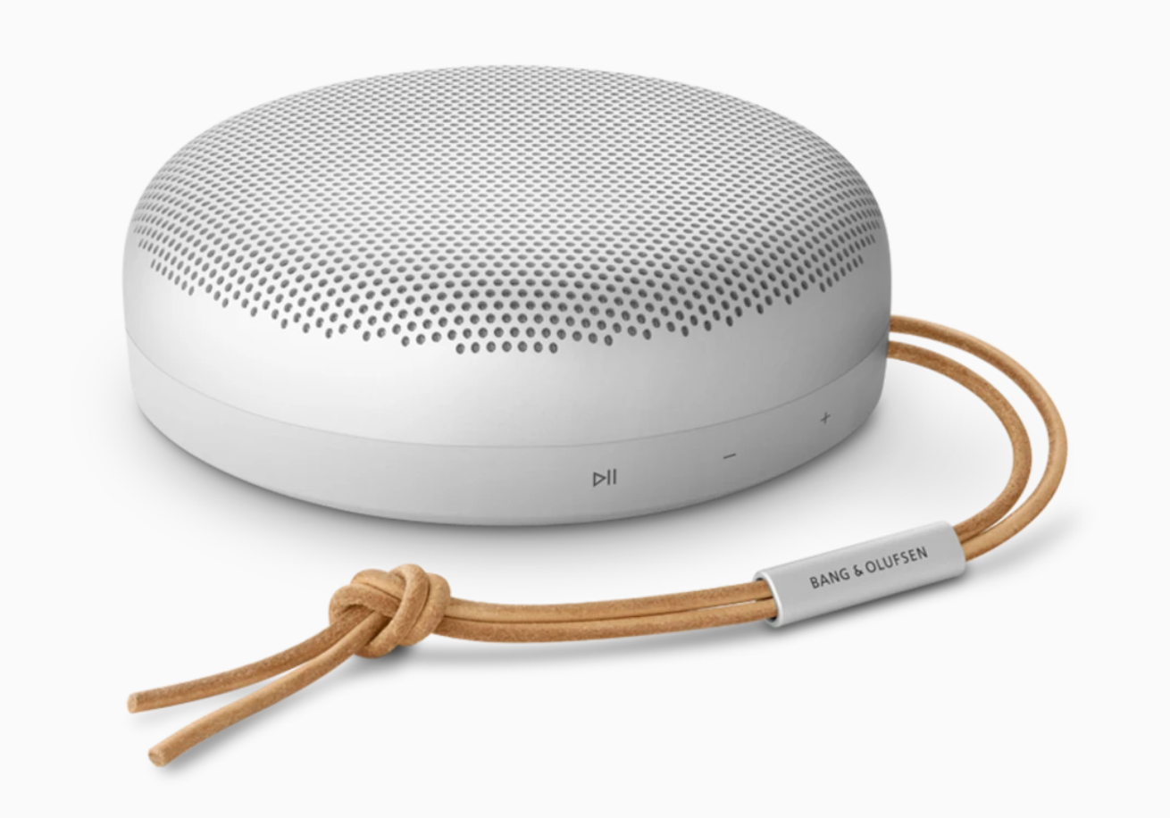 BANG & OLUFSEN -BEOSOUND A1 2ND GEN - NetDécor 