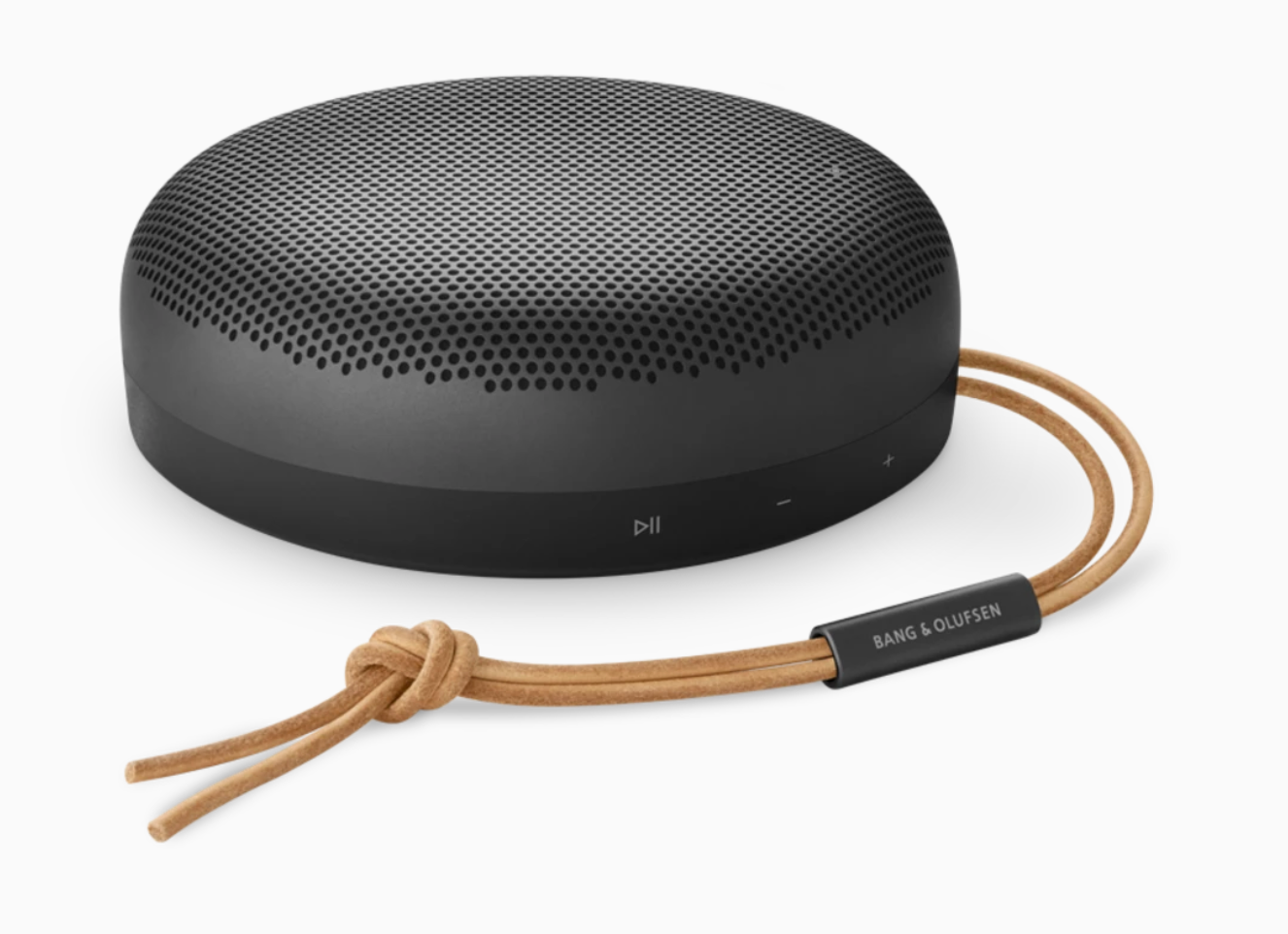 BANG & OLUFSEN -BEOSOUND A1 2ND GEN - NetDécor 