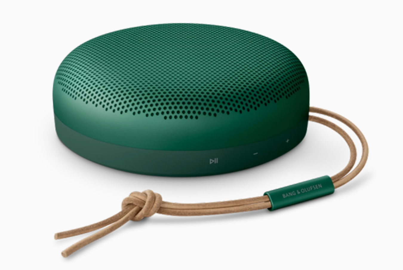 BANG & OLUFSEN -BEOSOUND A1 2ND GEN - NetDécor 