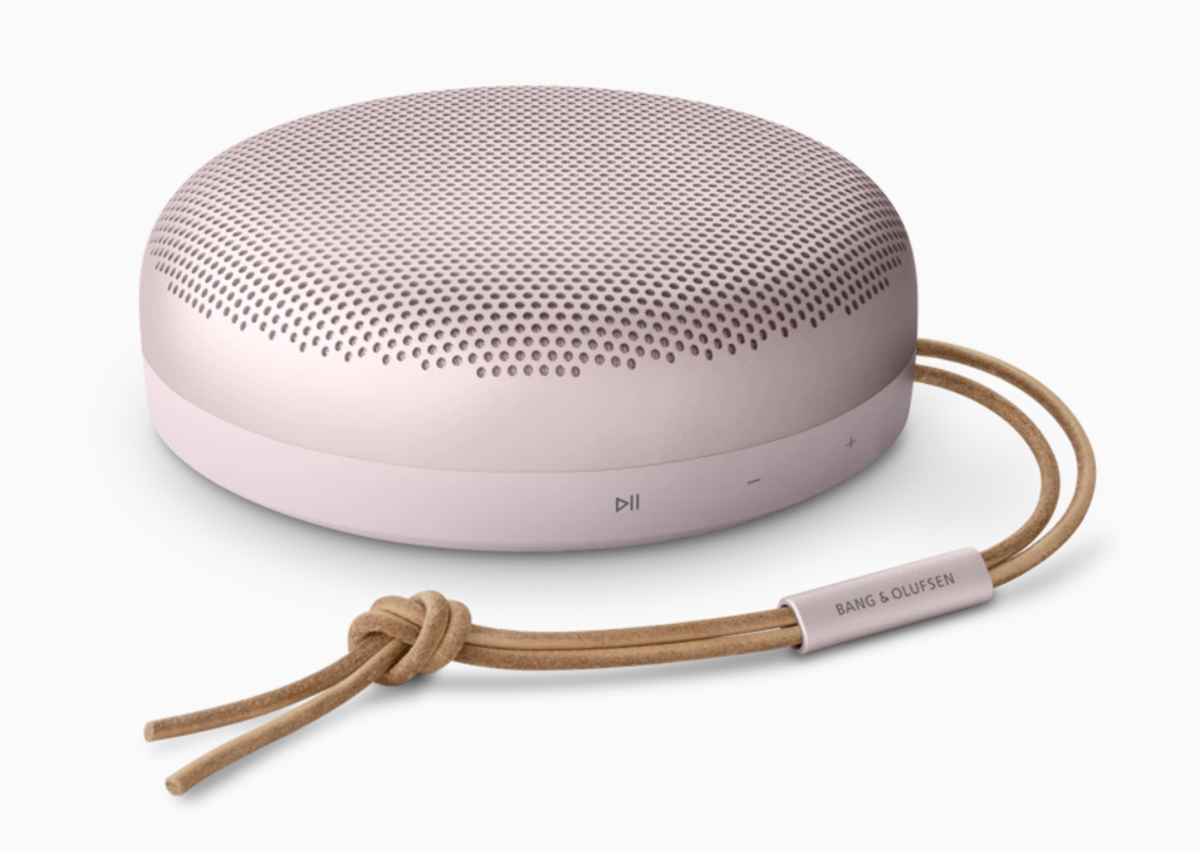 BANG & OLUFSEN -BEOSOUND A1 2ND GEN - NetDécor 