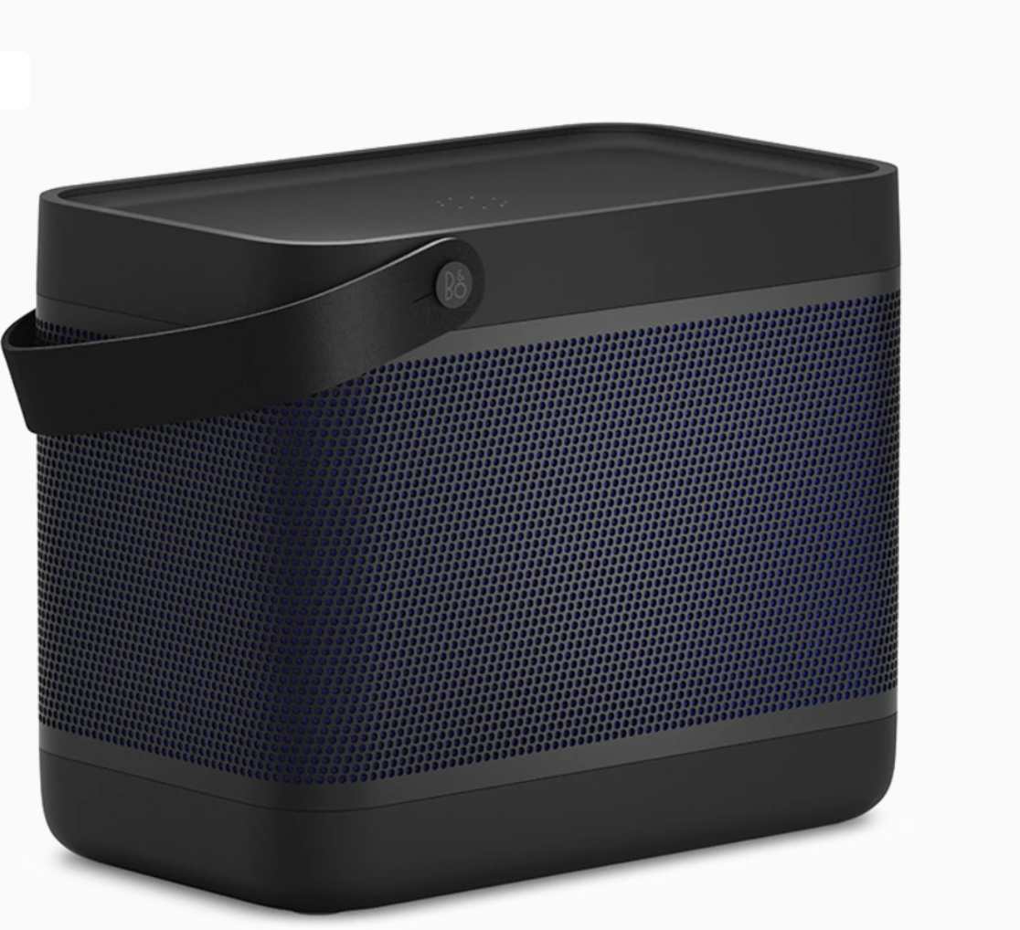 BANG & OLUFSEN -BEOLIT 20 - NetDécor 