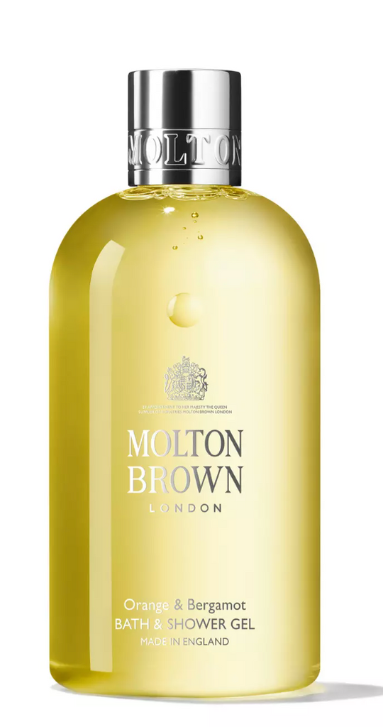 Molton Brown- Orange & Bergamot - NetDécor 