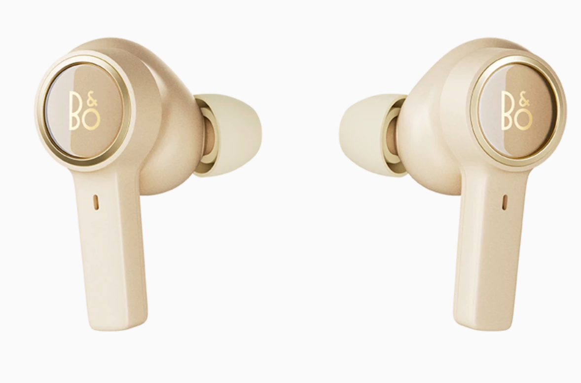 BANG & OLUFSEN -BEOPLAY EX    Next-gen wireless earbuds - NetDécor 