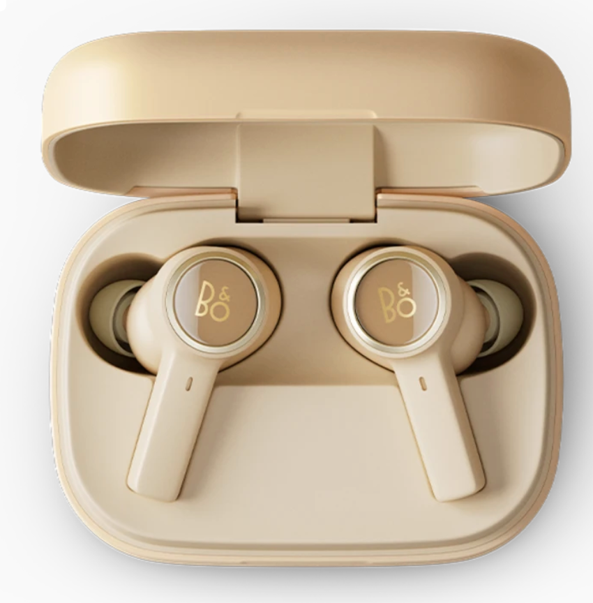 BANG & OLUFSEN -BEOPLAY EX    Next-gen wireless earbuds - NetDécor 