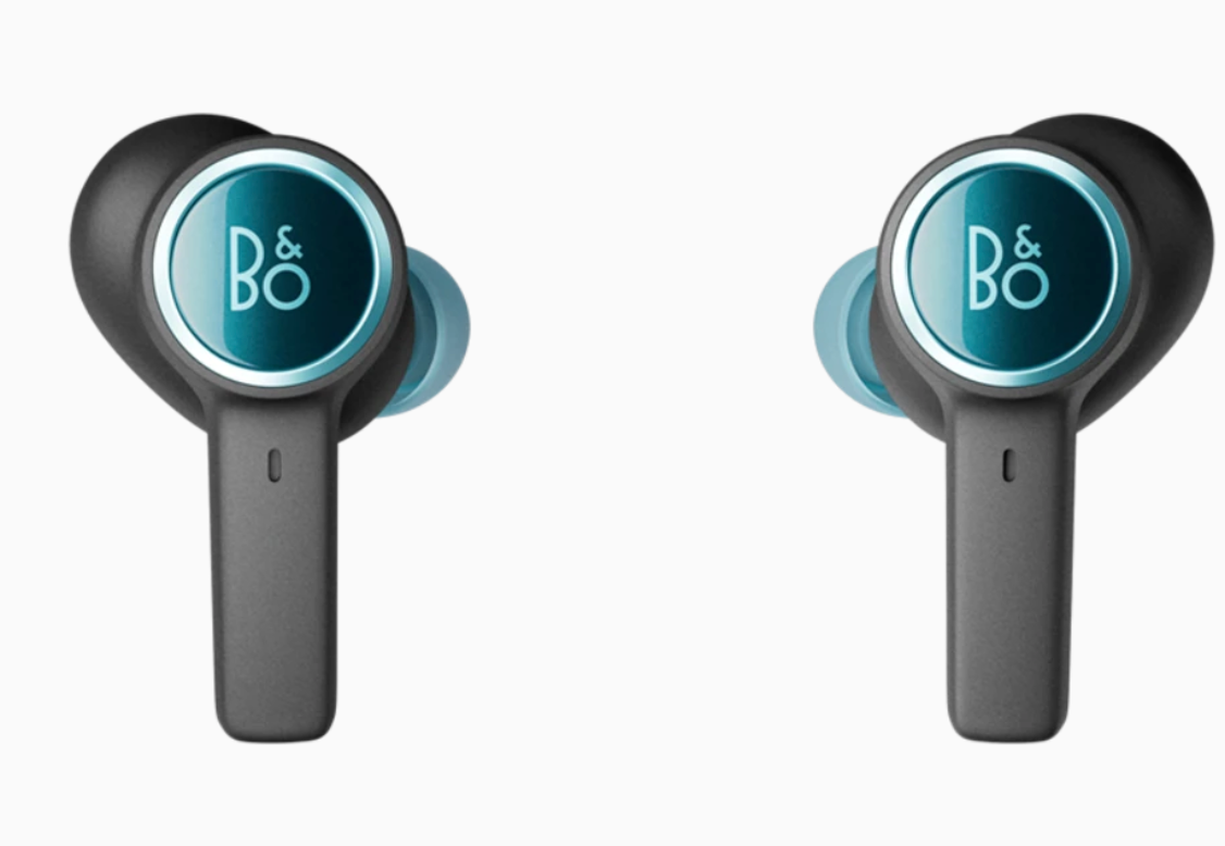 BANG & OLUFSEN -BEOPLAY EX    Next-gen wireless earbuds - NetDécor 