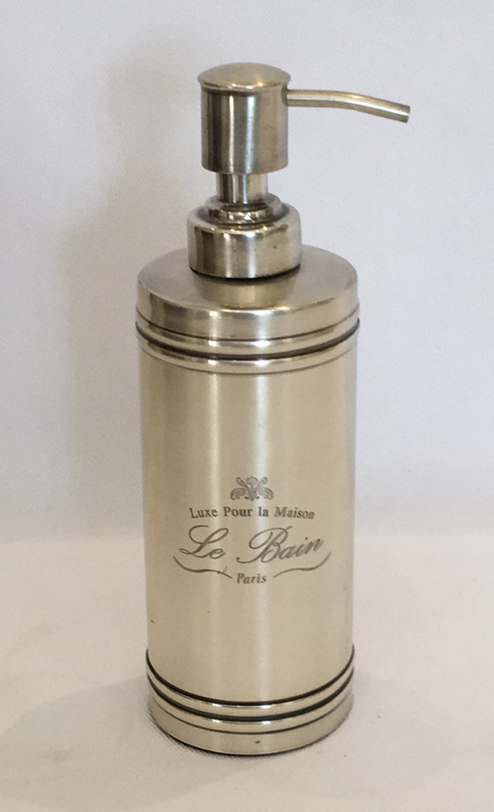 Luxury Le Bain Bathroom Accessories - NetDécor 