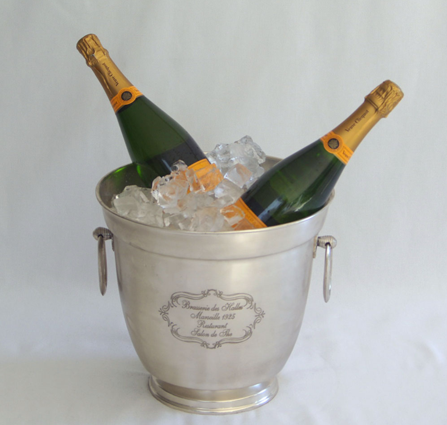 Large Wine Cooler - NetDécor 