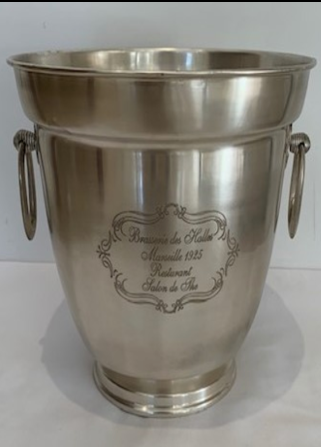 Large Wine Cooler - NetDécor 