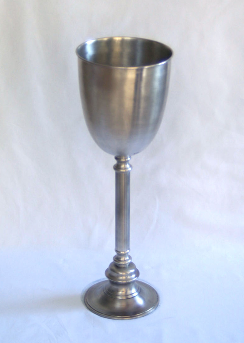 French Wine Cooler on Stand - NetDécor 