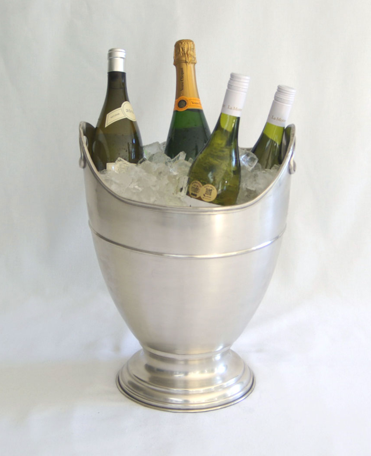 Roman Wine Cooler - NetDécor 