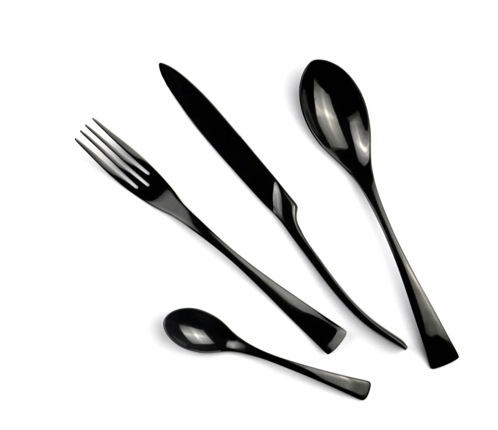 Venice Cutlery Set - NetDécor 