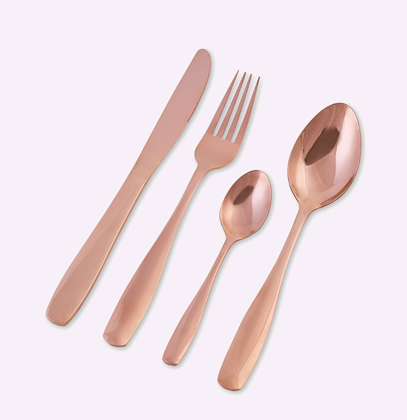Bella Casa Cutlery Set - NetDécor 