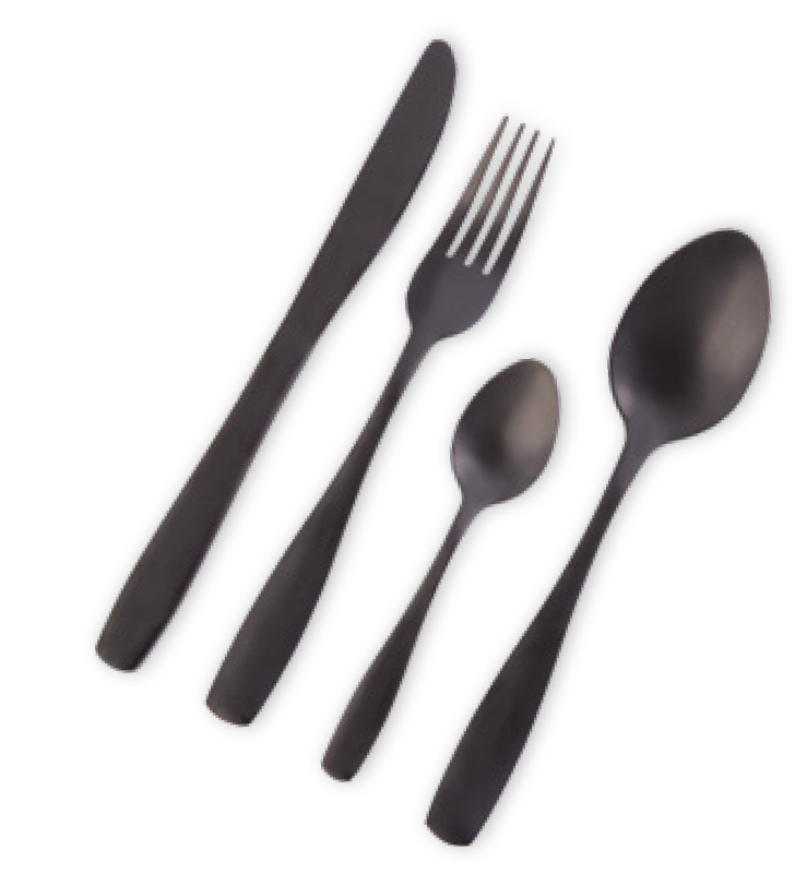 Bella Casa Cutlery Set - NetDécor 