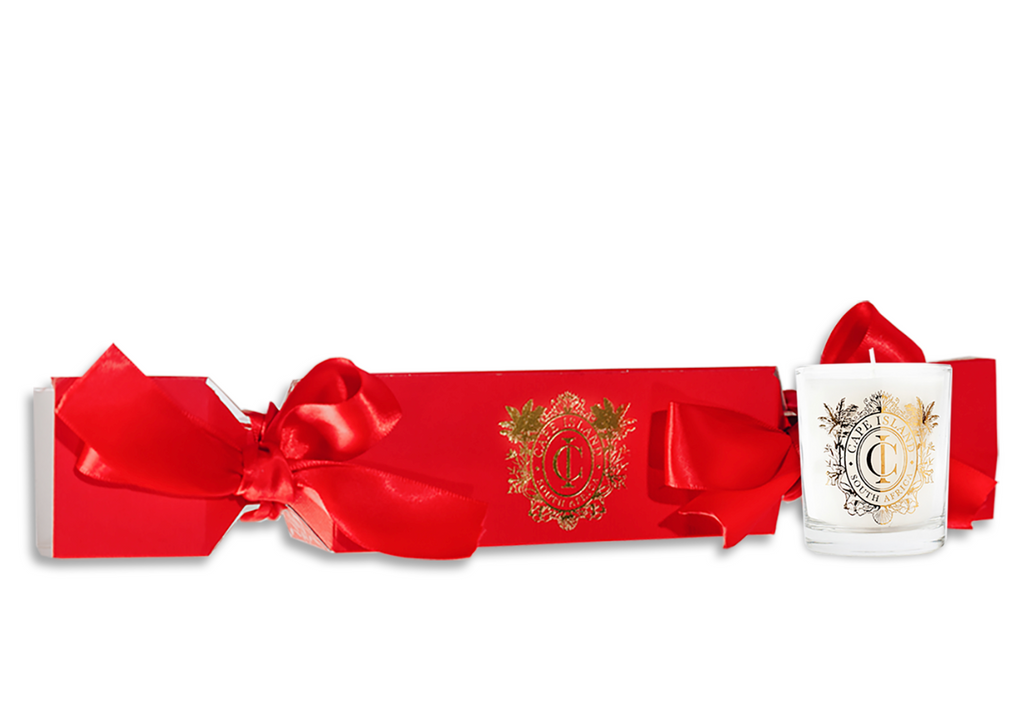 Cape Island - Celebration - Christmas Cracker - NetDécor 