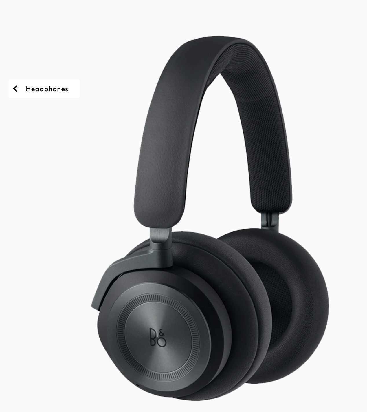 BANG & OLUFSEN -Beoplay HX - NetDécor 